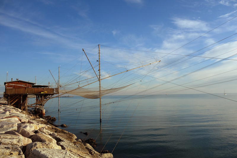 Chioggia (12/12/2020).